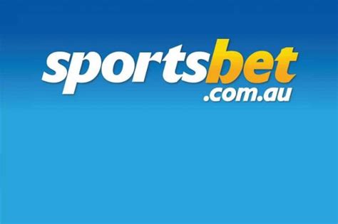 sportsbet australia